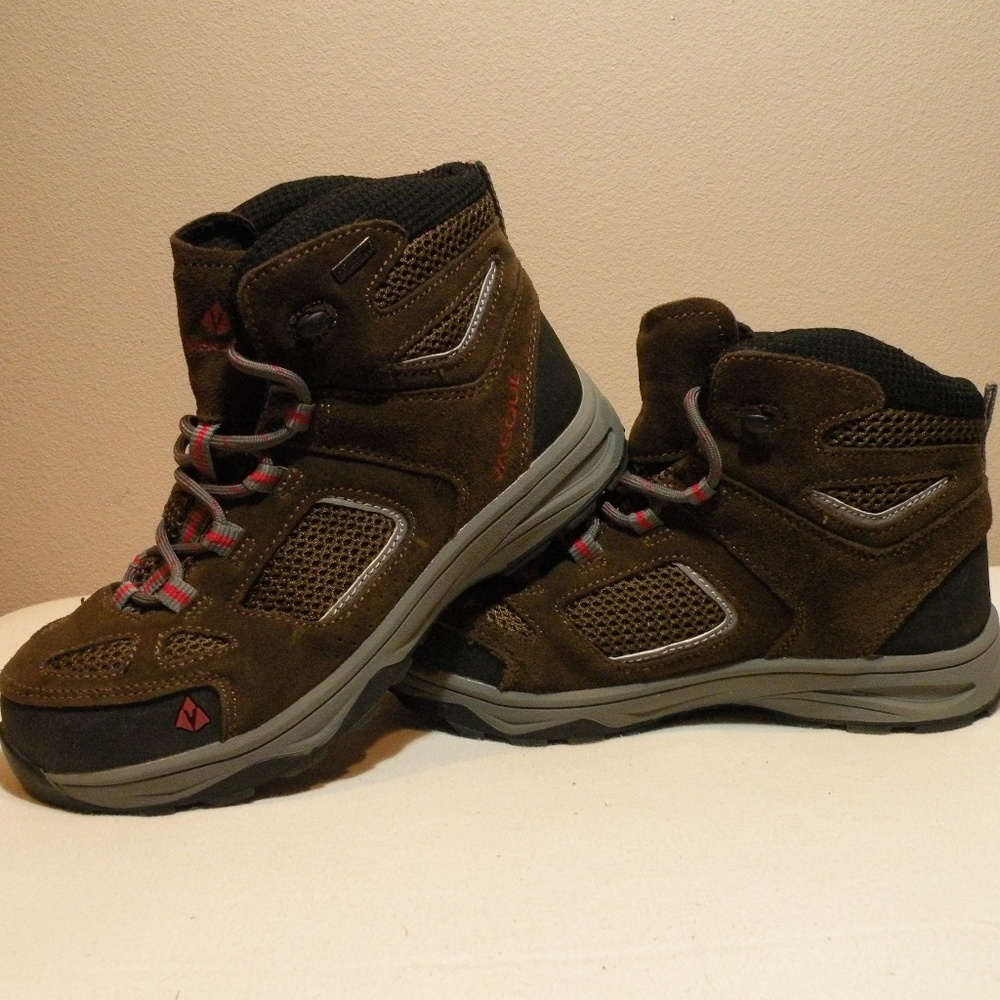 Vasque Hiking Boots